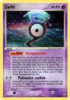 Carte Zarbi G/28