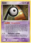 Carte Zarbi P/28
