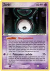 Carte Zarbi V/28
