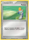 Carte Potion 101/113