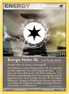 Carte Énergie Holon GL 105/113
