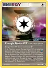 Carte Énergie Holon WP 106/113