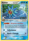 Carte Staross δ 15/113