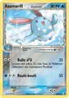 Carte Azumarill δ 19/113