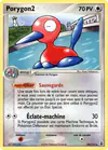 Carte Porygon2 25/113