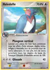 Carte Heledelle 32/113