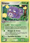 Carte Smogogo 33/113