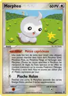 Carte Morpheo 34/113