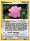 Carte Metamorph 35/113