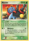 Carte Muciole 56/113