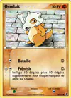 Carte Osselait 60/113