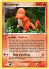 Carte Metamorph 61/113