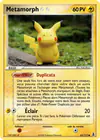 Carte Metamorph 63/113