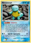 Carte Metamorph 64/113