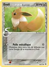 Carte Evoli δ 68/113