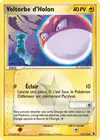 Carte Voltorbe d'Holon 71/113