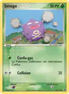 Carte Smogo 72/113