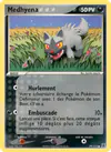 Carte Medhyena 79/113