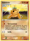 Carte Sabelette 82/113