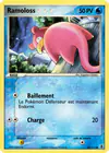 Carte Ramoloss 83/113