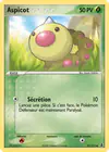 Carte Aspicot 87/113