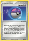 Carte Master Ball 99/113