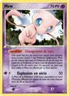 Carte Mew 10/92