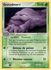 Carte Grotadmorv 11/92