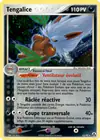 Carte Tengalice 12/92