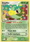 Carte Empiflor 13/92