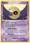 Carte Seleroc 20/92