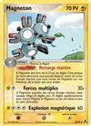 Carte Magnéton 22/92