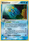 Carte Amonistar 23/92