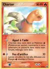 Carte Chartor 27/92