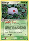 Carte Blindalys 30/92