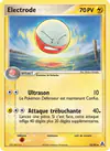 Carte Electrode 32/92