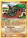 Carte Gravalanch 34/92