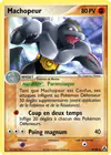 Carte Machopeur 39/92