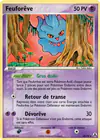 Carte Feuforêve 40/92