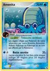 Carte Amonita 60/92