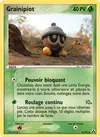 Carte Grainipiot 61/92