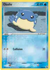 Carte Obalie 65/92