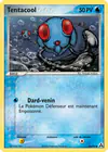 Carte Tentacool 66/92
