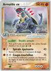 Carte Armaldo ex 84/92