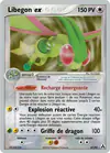 Carte Libegon ex 87/92