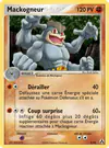 Carte Mackogneur 9/92