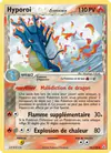 Carte Hyporoi δ 10/110