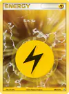 Carte Énergie Électrique 108/110