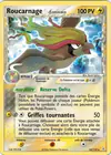 Carte Roucarnage δ 14/110