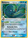Carte Rayquaza δ 16/110
